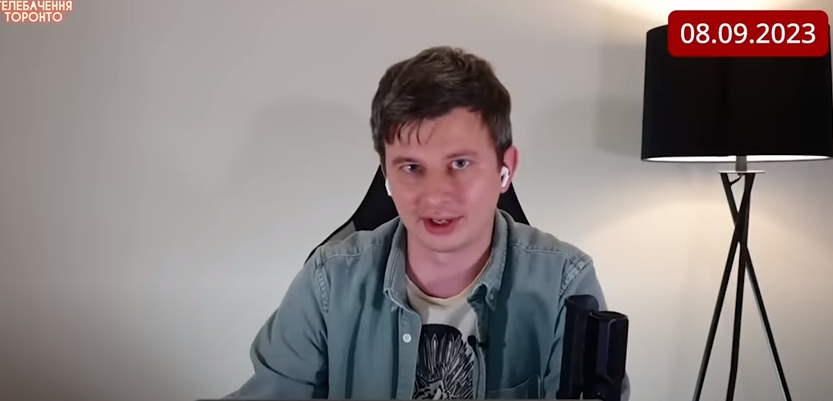 Военный аналитик Левиев: что не так с популярным "экспертом", которого смотрят украинцы